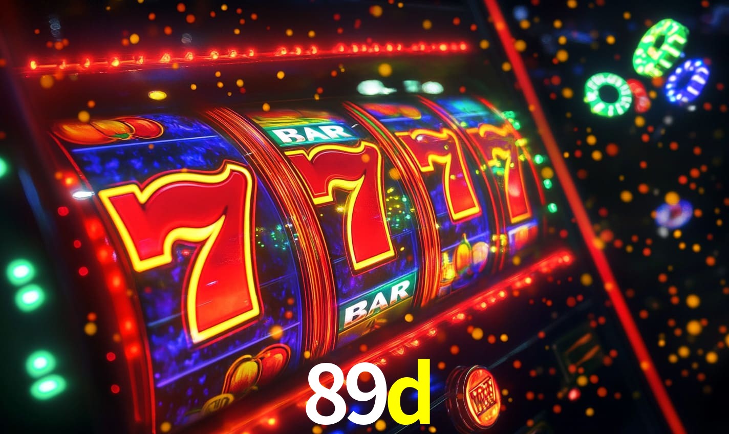 89d: Seu Cassino Premiado com Pagamentos Rápidos