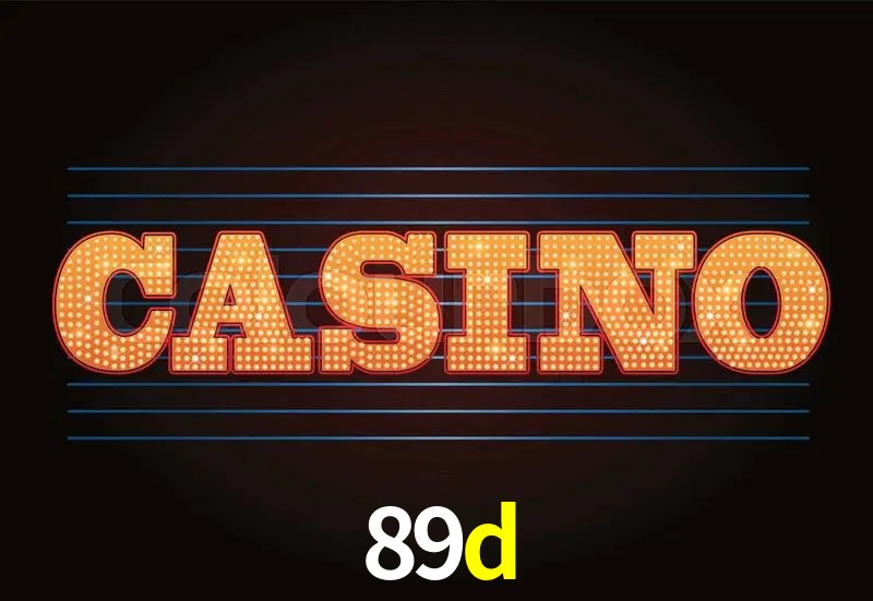 Estatísticas 89d