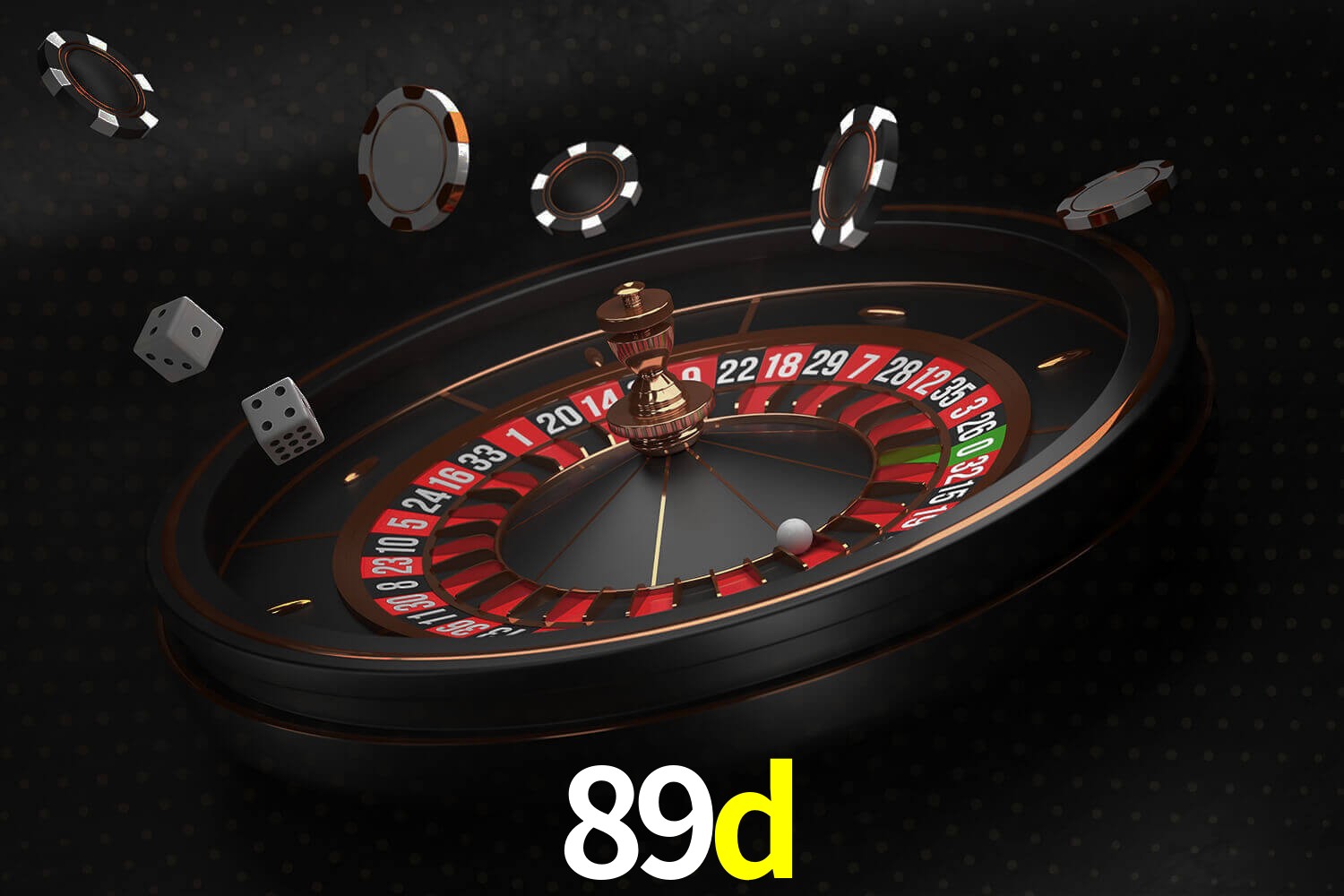 89d: Seu Cassino Premiado com Pagamentos Rápidos