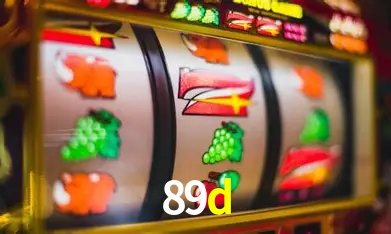 A Revolução dos Aplicativos de Jogos no 89d
