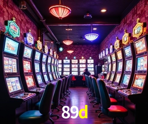 Bônus 89d