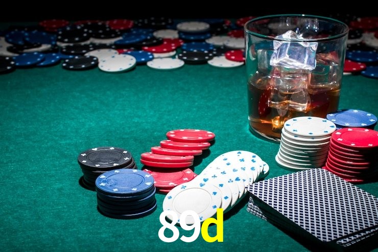 Casino Ao Vivo 89d