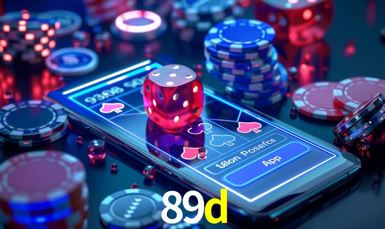 Infraestrutura 89d