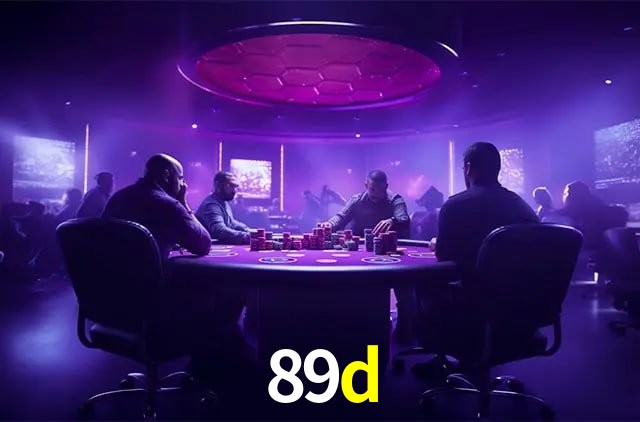 Inovações de Jogos na 89d: O Futuro das Experiências Interativas