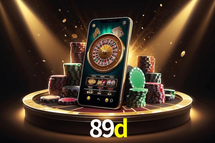 Casino Ao Vivo 89d