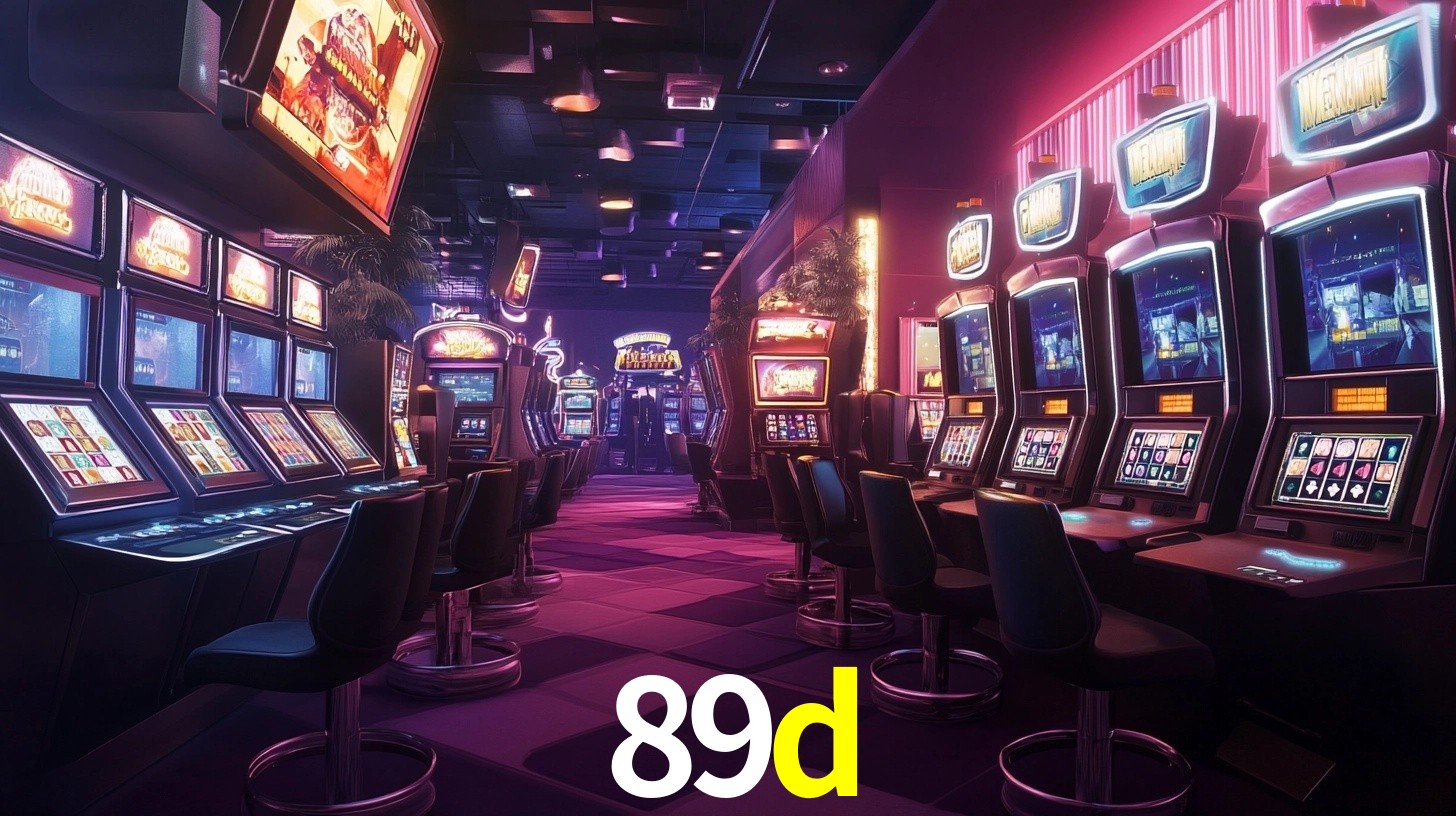 89d App Interface