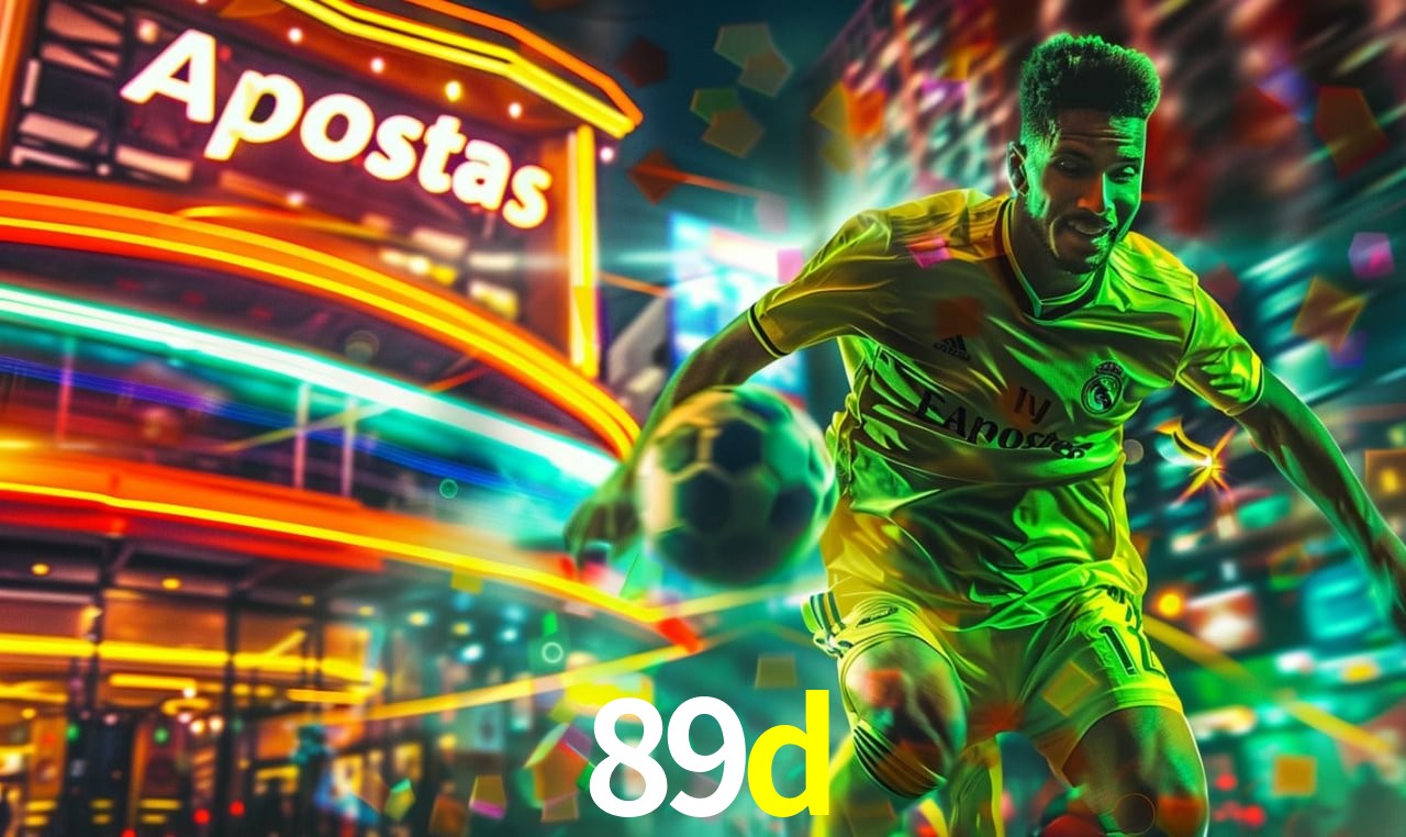 Estatísticas do Jogo 89d