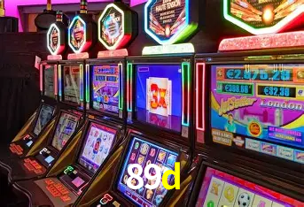 Inovações de Jogos na 89d: O Futuro das Experiências Interativas