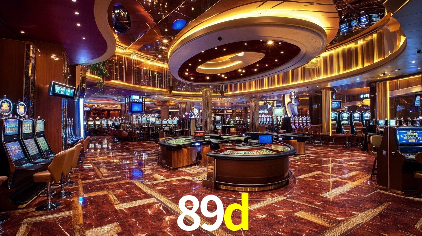 Welcome Bonus 89d