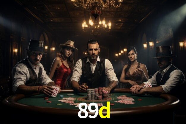 A Emoção da Loteria na 89d: Uma Chance de Mudança de Vida