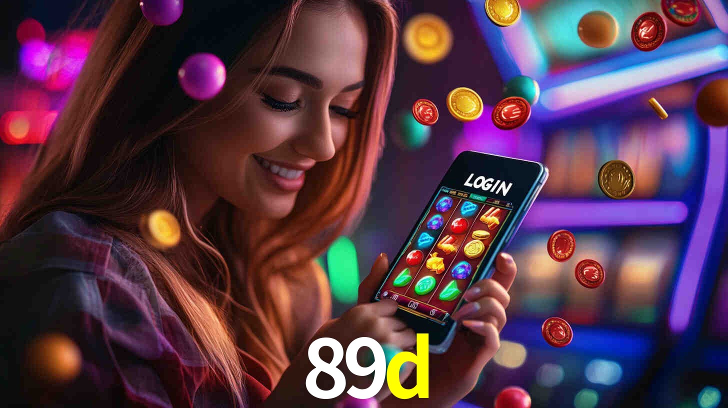 89d: Jogos de Caça-Níqueis-Altas Recompensas, Roleta-Velocidade, Blackjack-Desafios Máximos