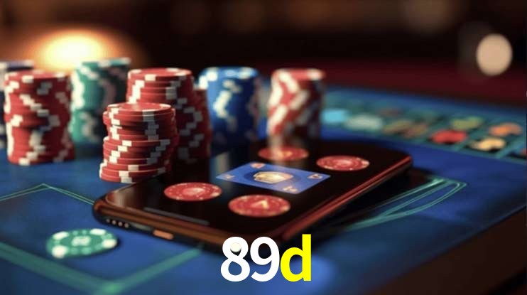 Mesa de Blackjack 89d