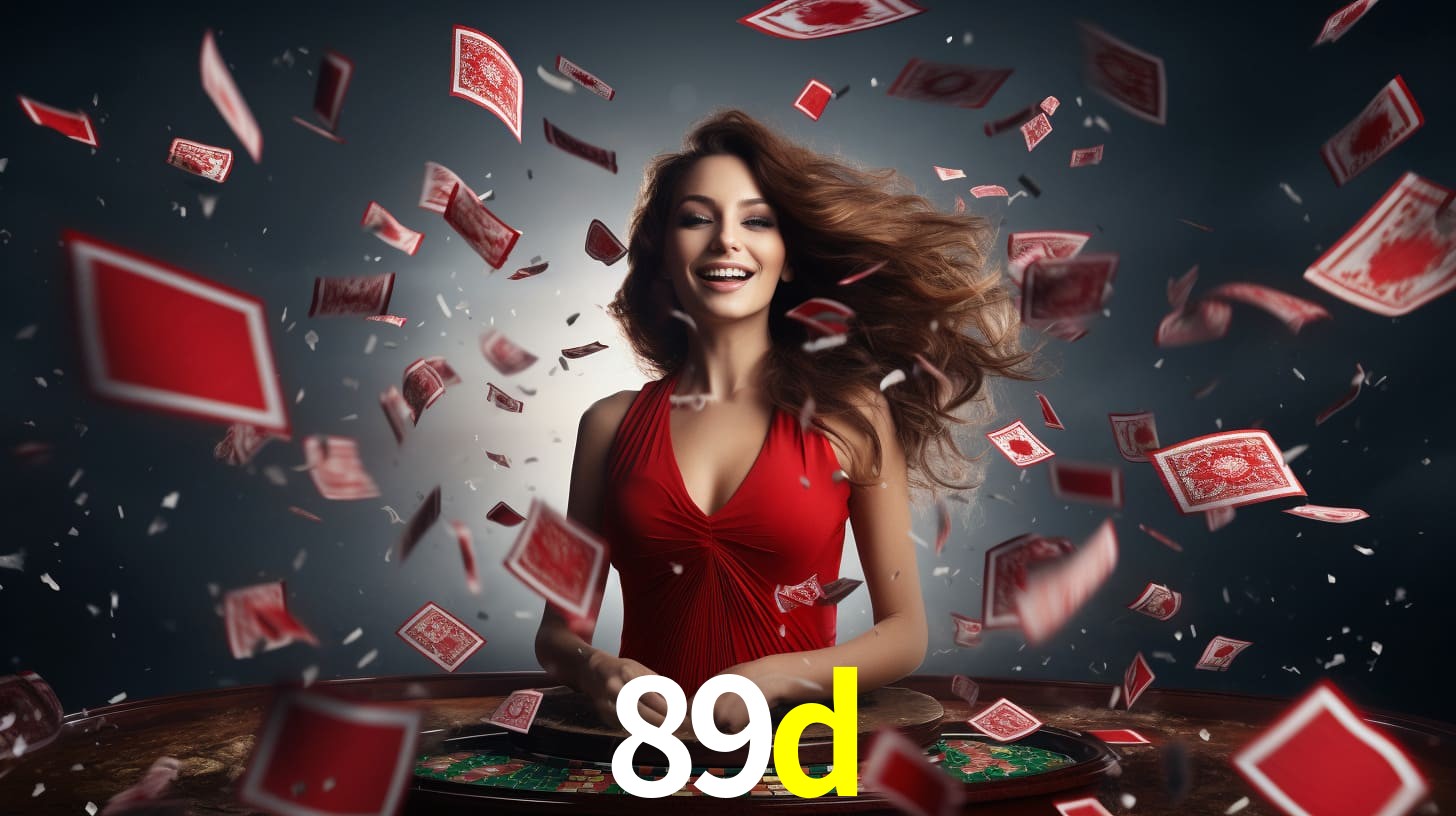 Live Casino 89d