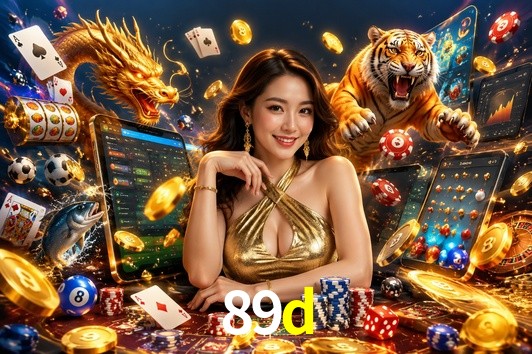 Account Benefits 89d