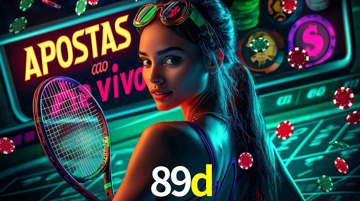 Apostas Esportivas na 89d: Um Guia Completo