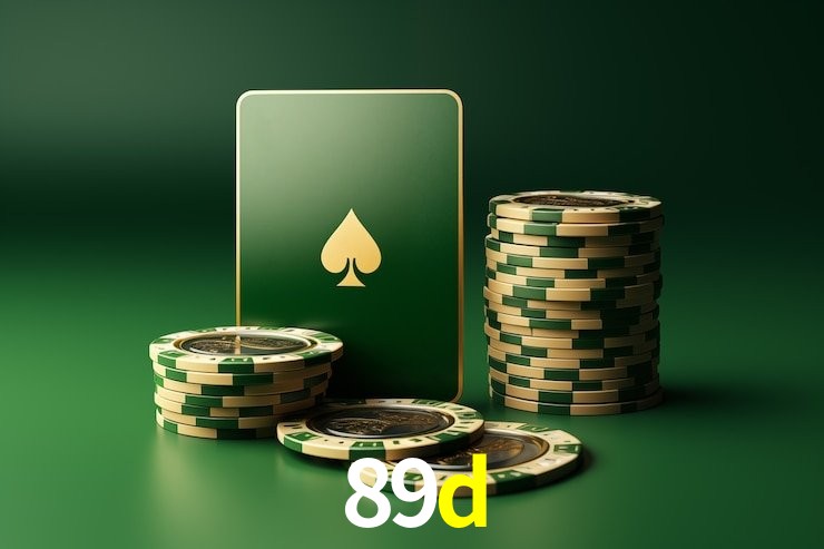 Tennis Betting 89d