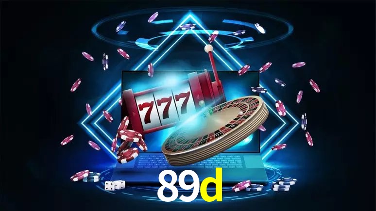 Diretório de Jogos 89d