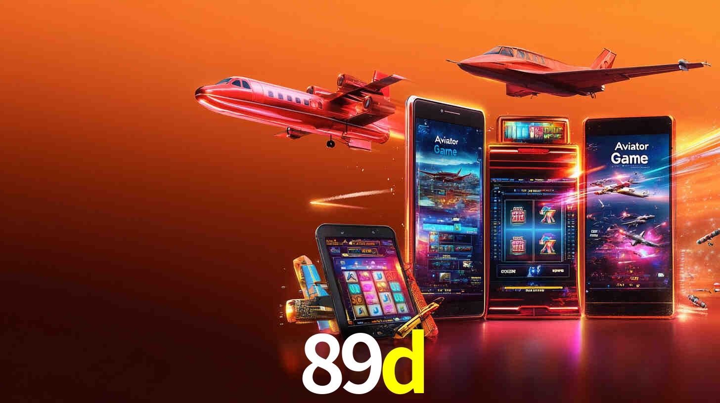 A Popularidade dos Caça-Níqueis no 89d