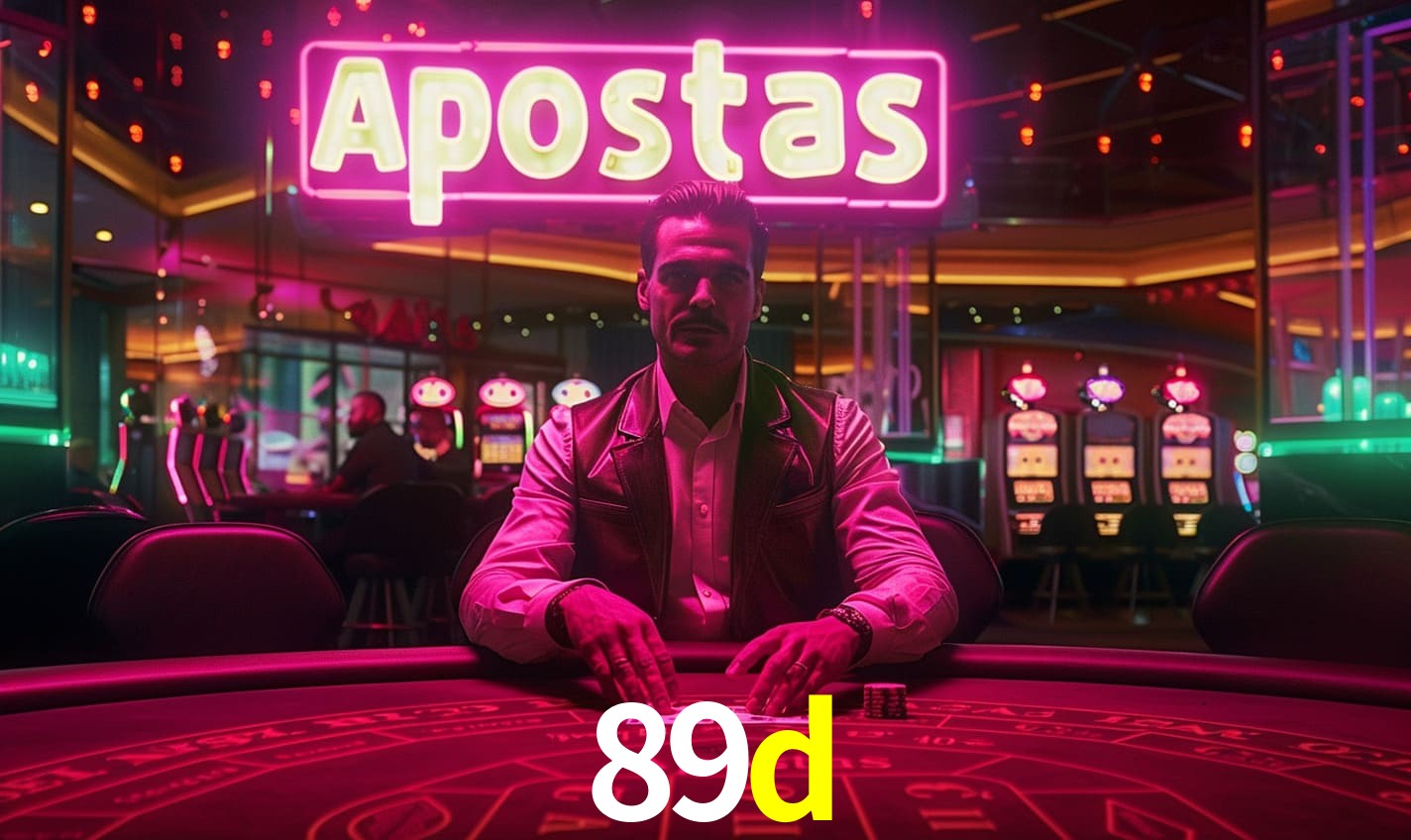 Explorando a Categoria de Eventos em Apostas na 89d