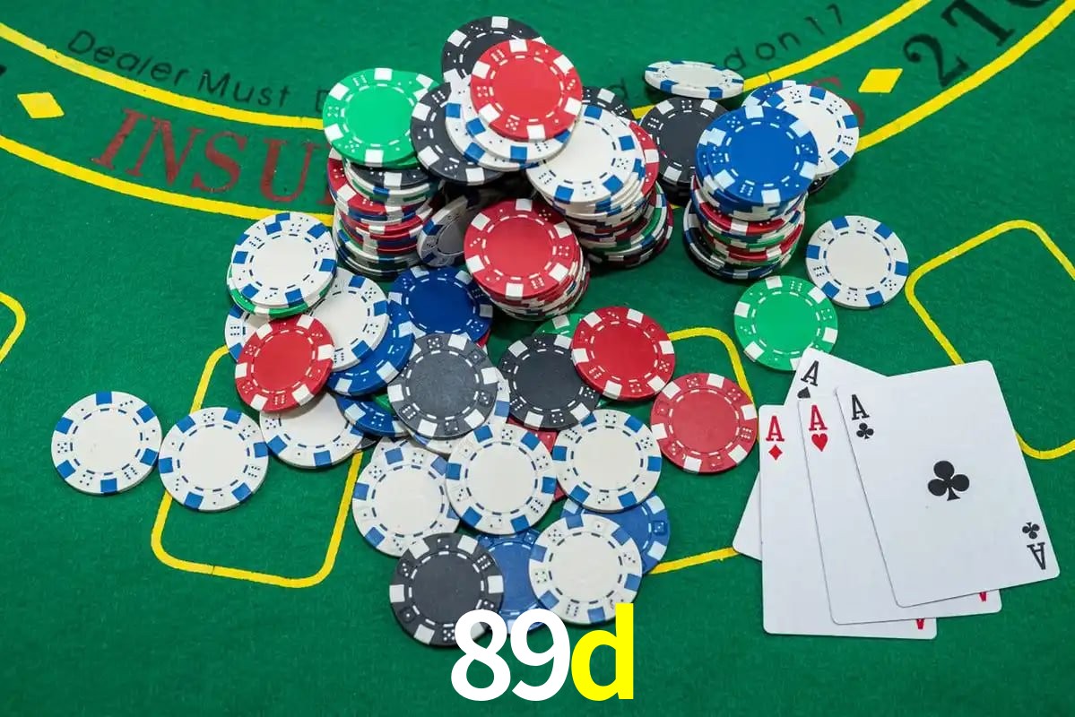 Jogos Exclusivos 89d