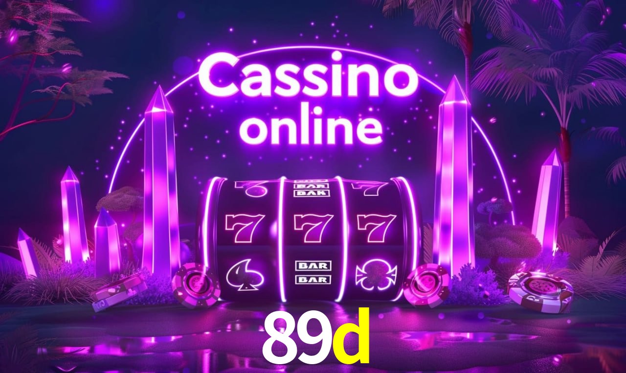 Provedores de Jogos 89d