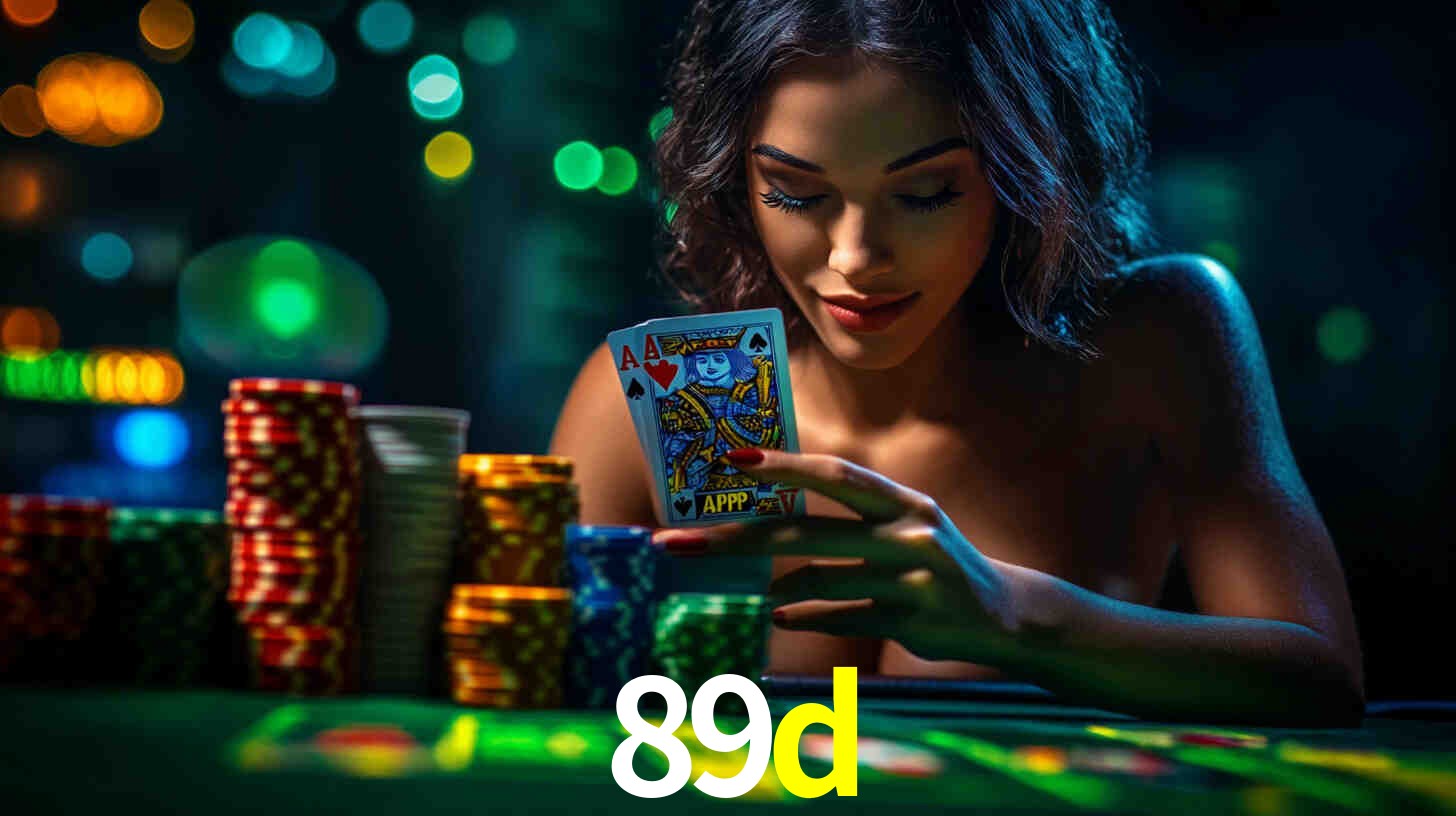 Descubra a Essência do 89d: Nossa História e Compromissos