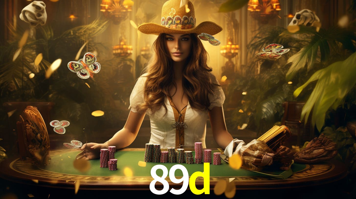 Blackjack Table 89d
