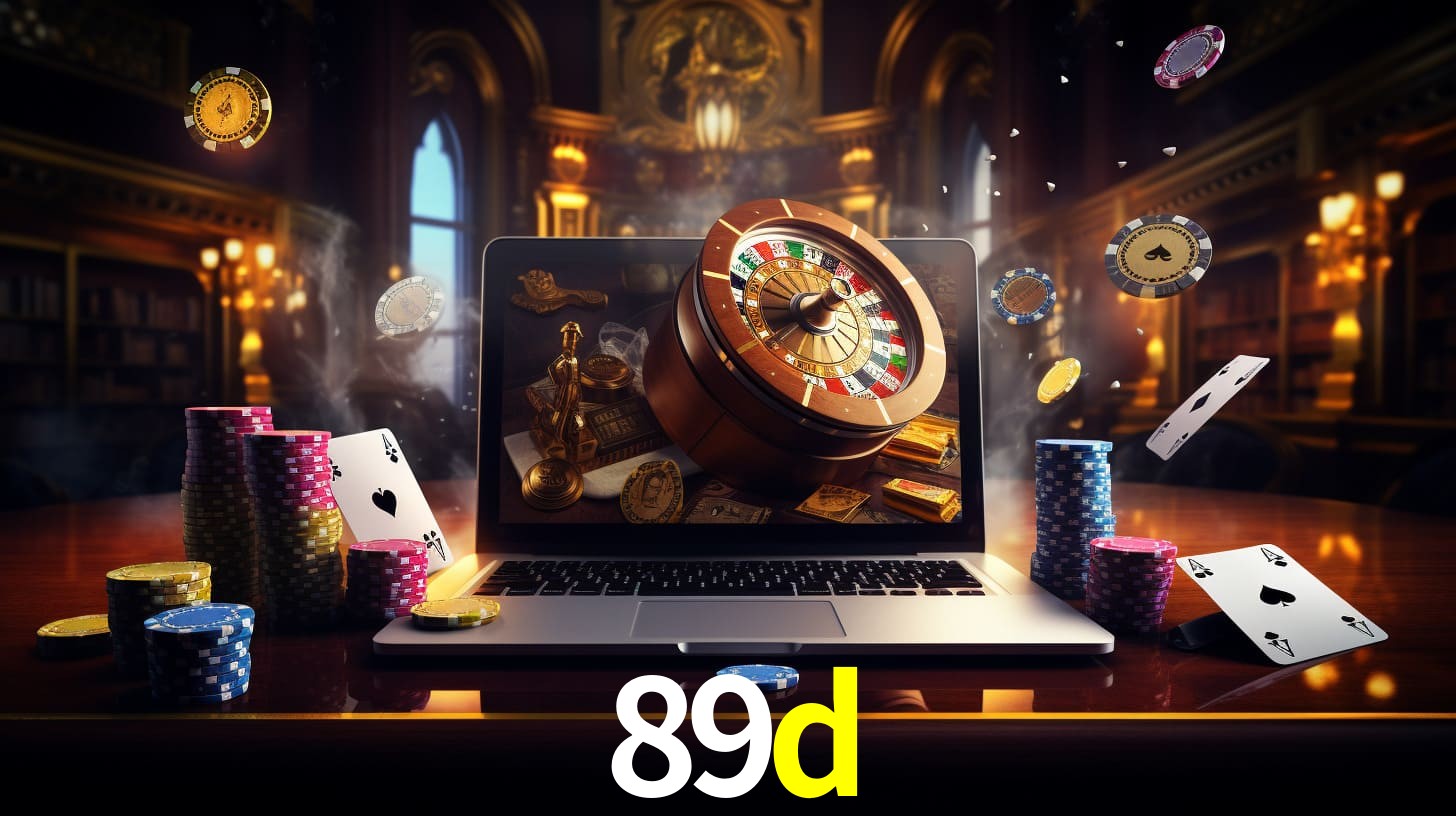Roulette Table 89d