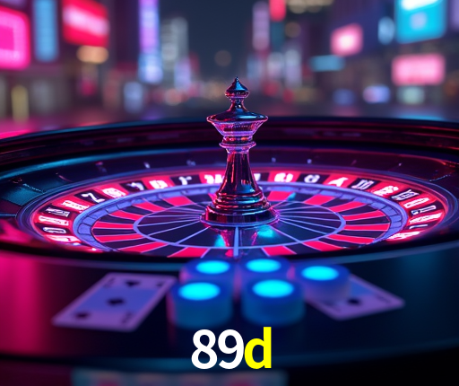 Descubra a Essência do 89d: Nossa História e Compromissos