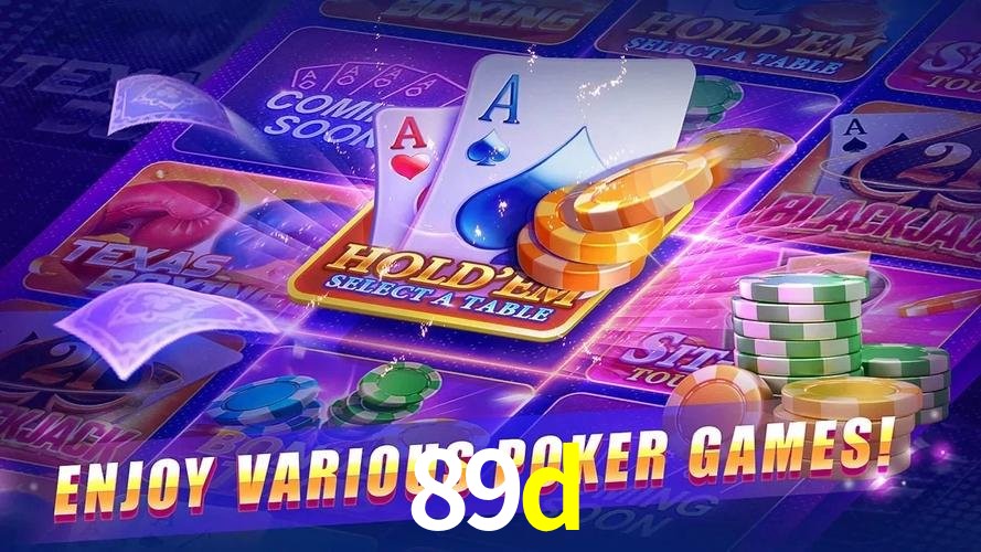 Desvendando o Mundo dos Jogos Virtuais na 89d