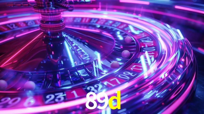 A Experiência Imersiva dos Cassinos Ao Vivo no 89d