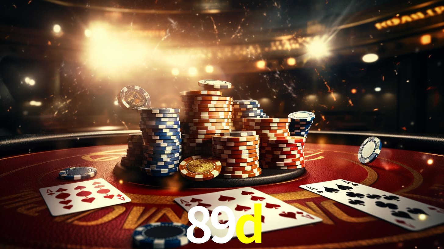 VIP Casino 89d