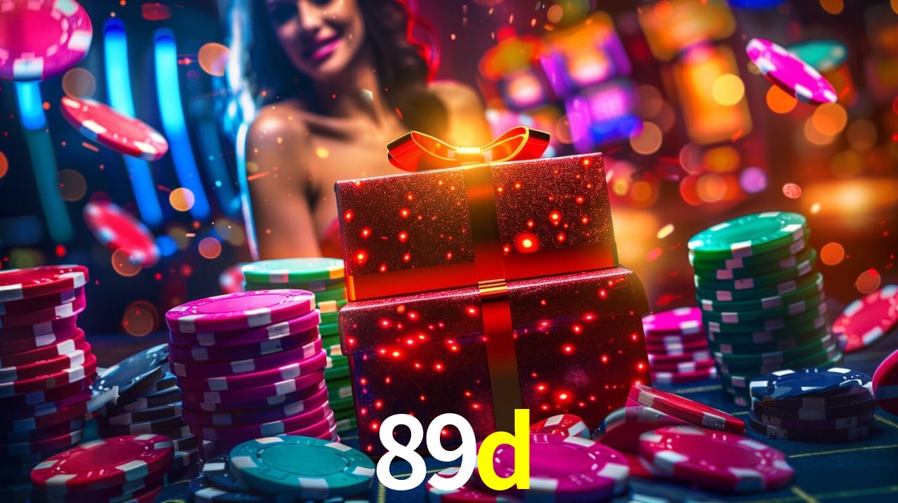 Inovações de Jogos na 89d: O Futuro das Experiências Interativas