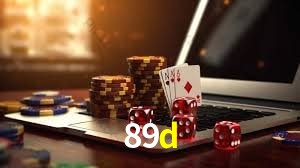 A Emoção da Loteria na 89d: Uma Chance de Mudança de Vida