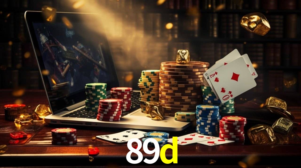 Football Betting 89d