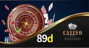 Statistics 89d