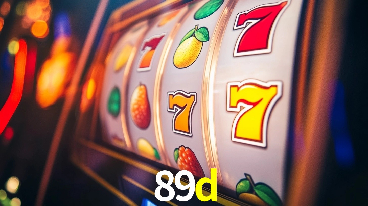Welcome Bonus 89d