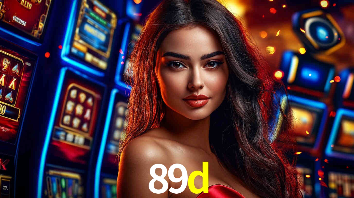 Apostas Esportivas na 89d: Um Guia Completo