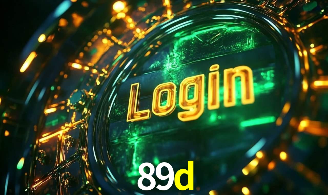 89d App Interface
