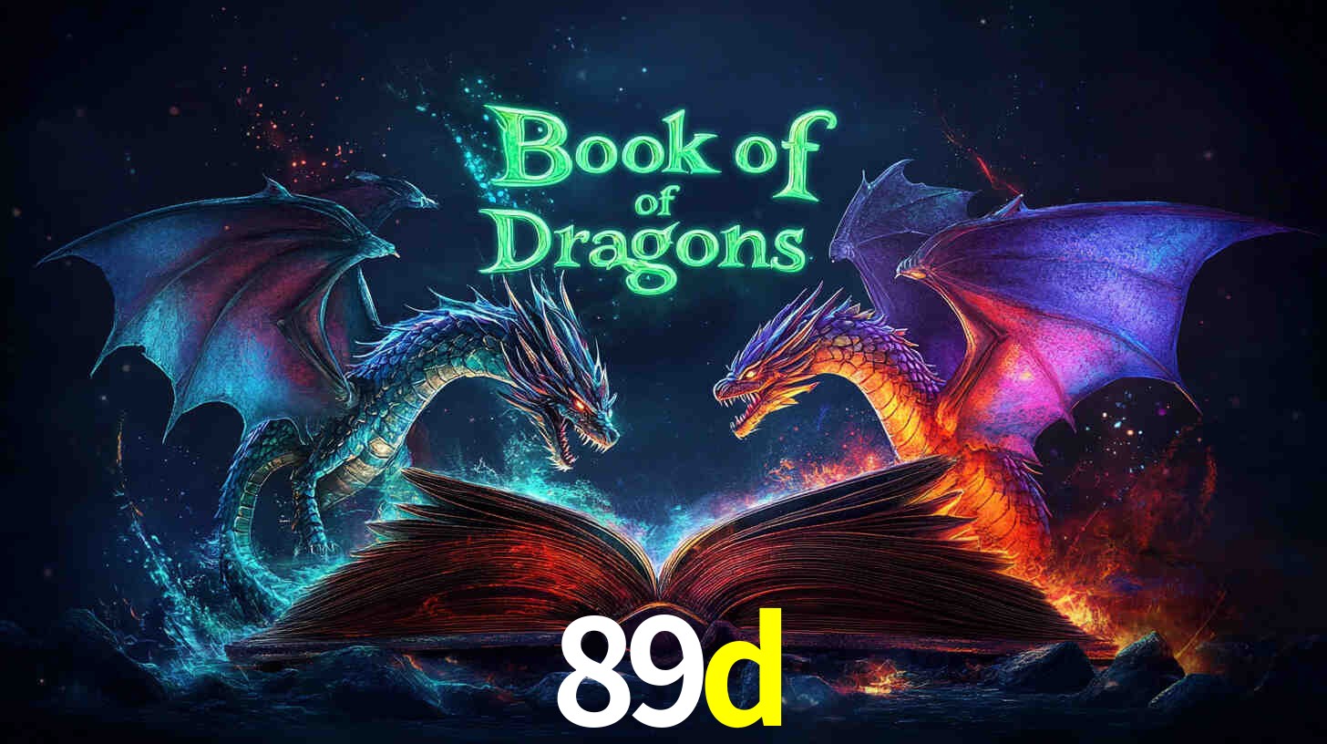 Descubra a Magia dos Jogos de Arcade no 89d