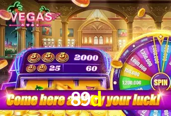 Live Casino 89d
