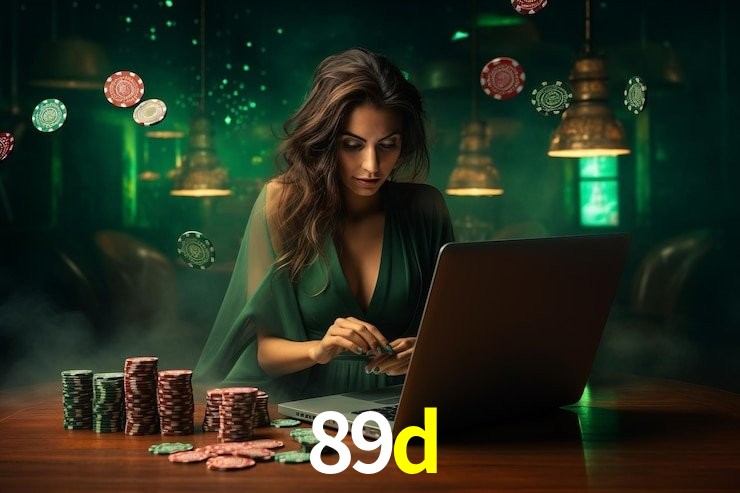 Premium Interface 89d