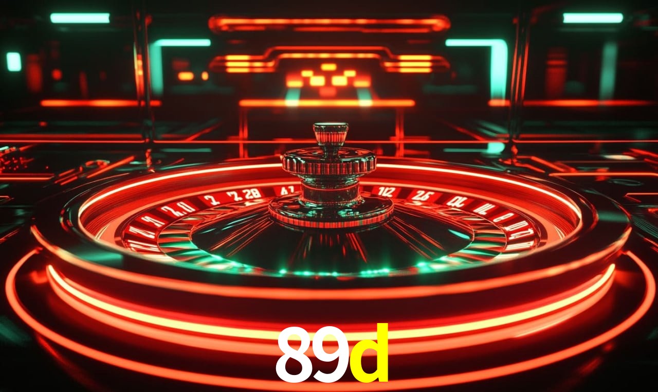 Inovações de Jogos na 89d: O Futuro das Experiências Interativas
