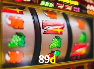 Descubra a Magia dos Jogos de Arcade no 89d