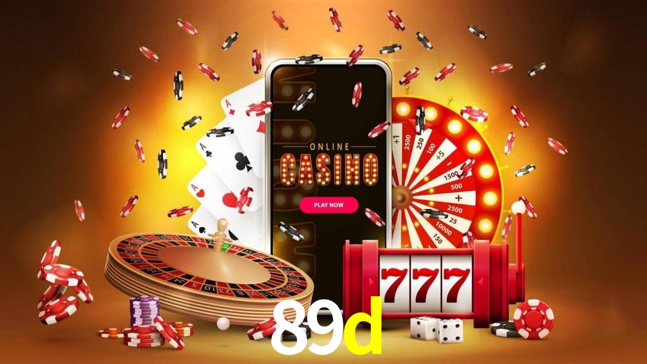 Slot Games 89d
